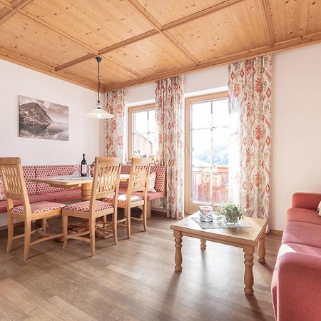Wellnessappartements Margit Alpbach Luaran gambar