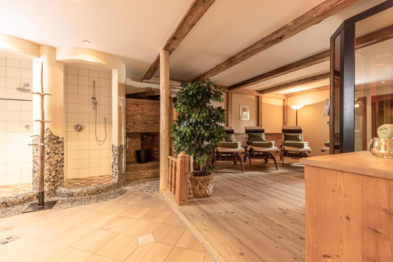 Wellnessappartements Margit Alpbach Luaran gambar