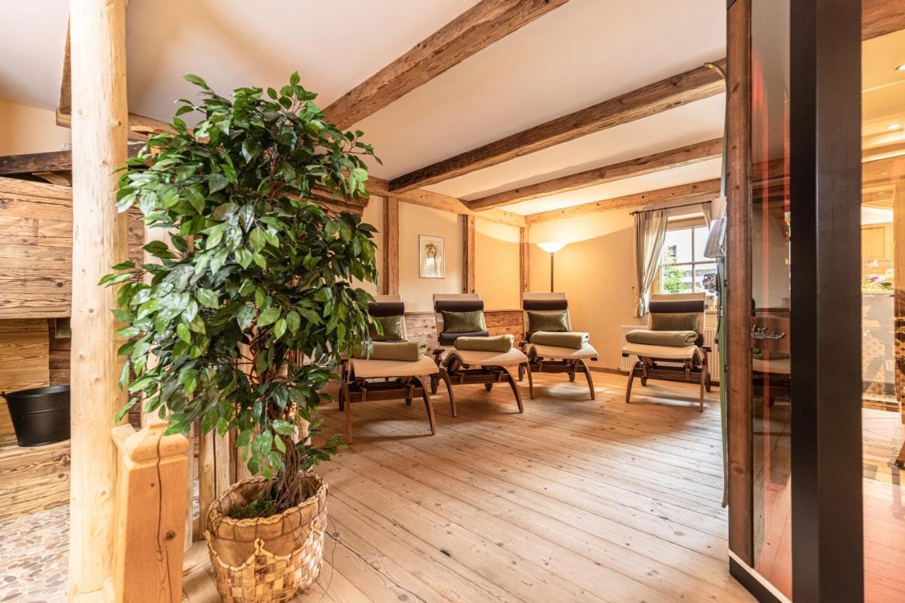 Wellnessappartements Margit Alpbach Luaran gambar