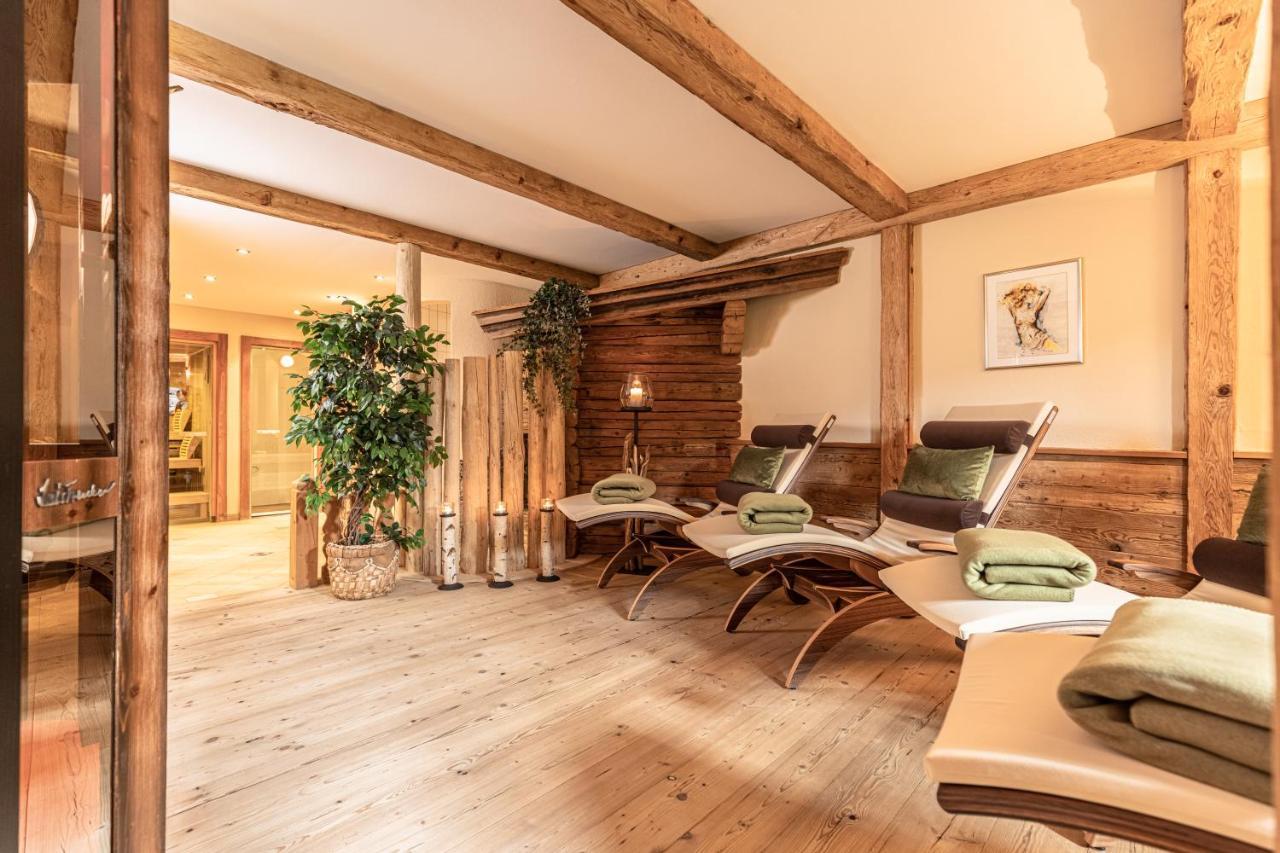 Wellnessappartements Margit Alpbach Luaran gambar