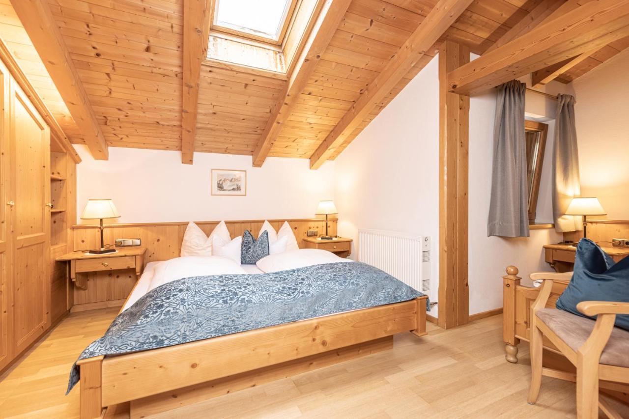 Wellnessappartements Margit Alpbach Luaran gambar