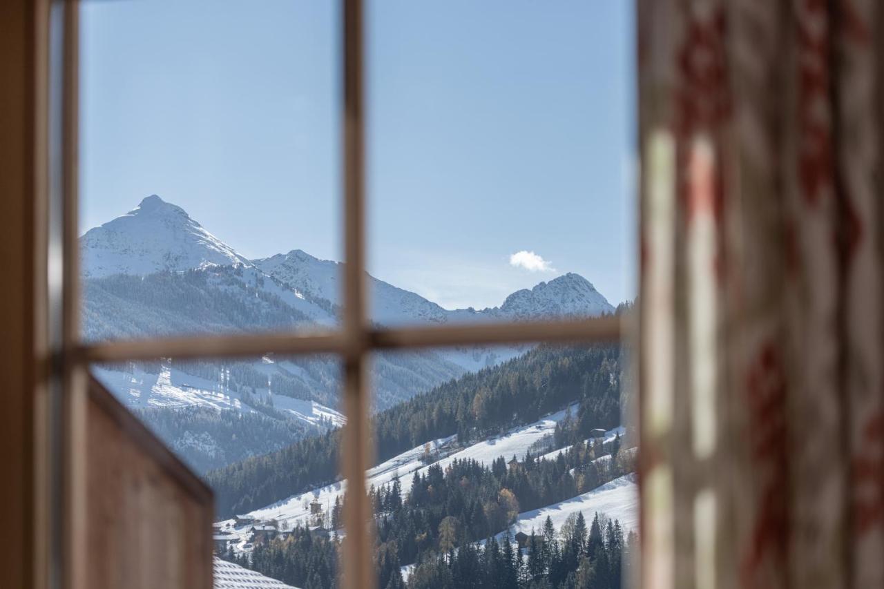 Wellnessappartements Margit Alpbach Luaran gambar