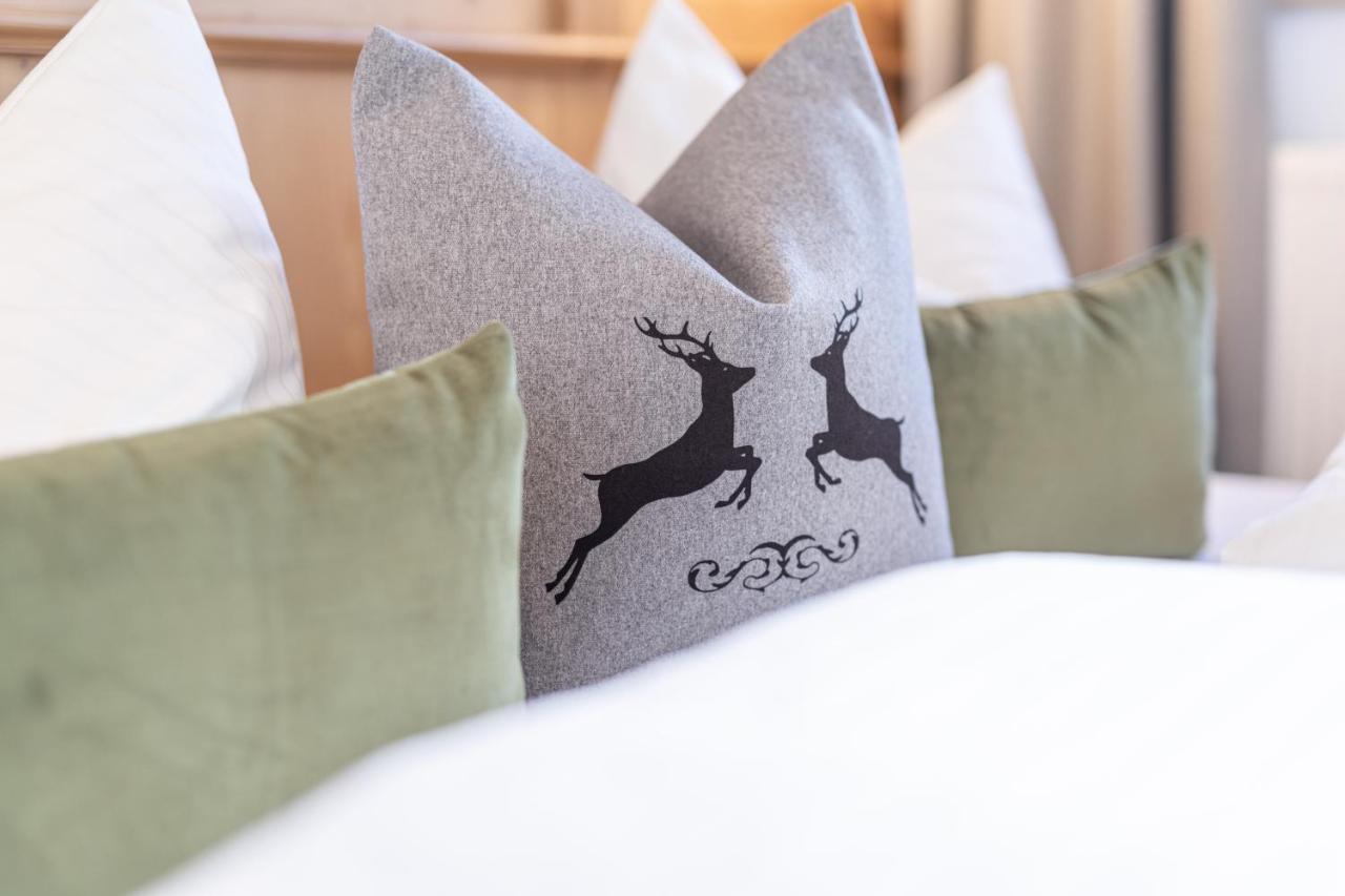 Wellnessappartements Margit Alpbach Luaran gambar