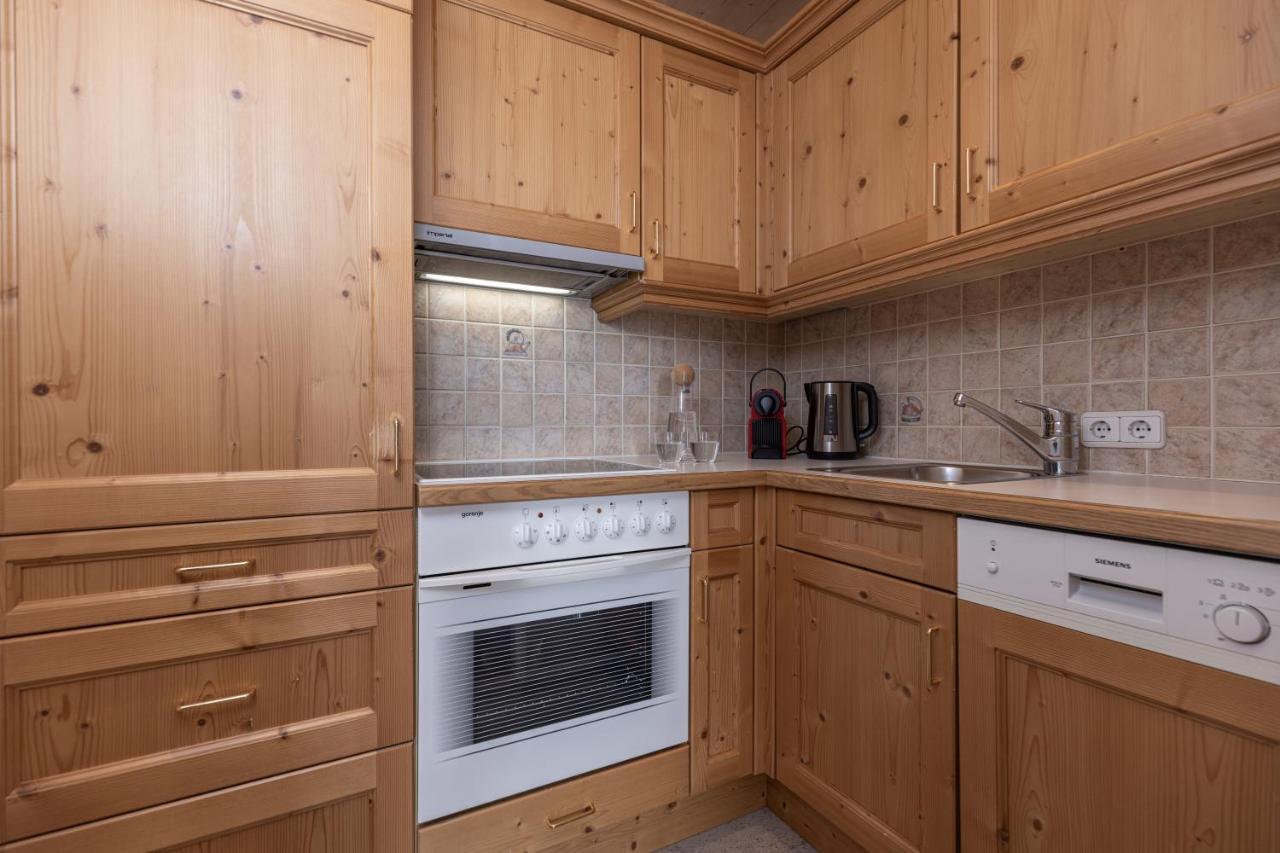 Wellnessappartements Margit Alpbach Luaran gambar