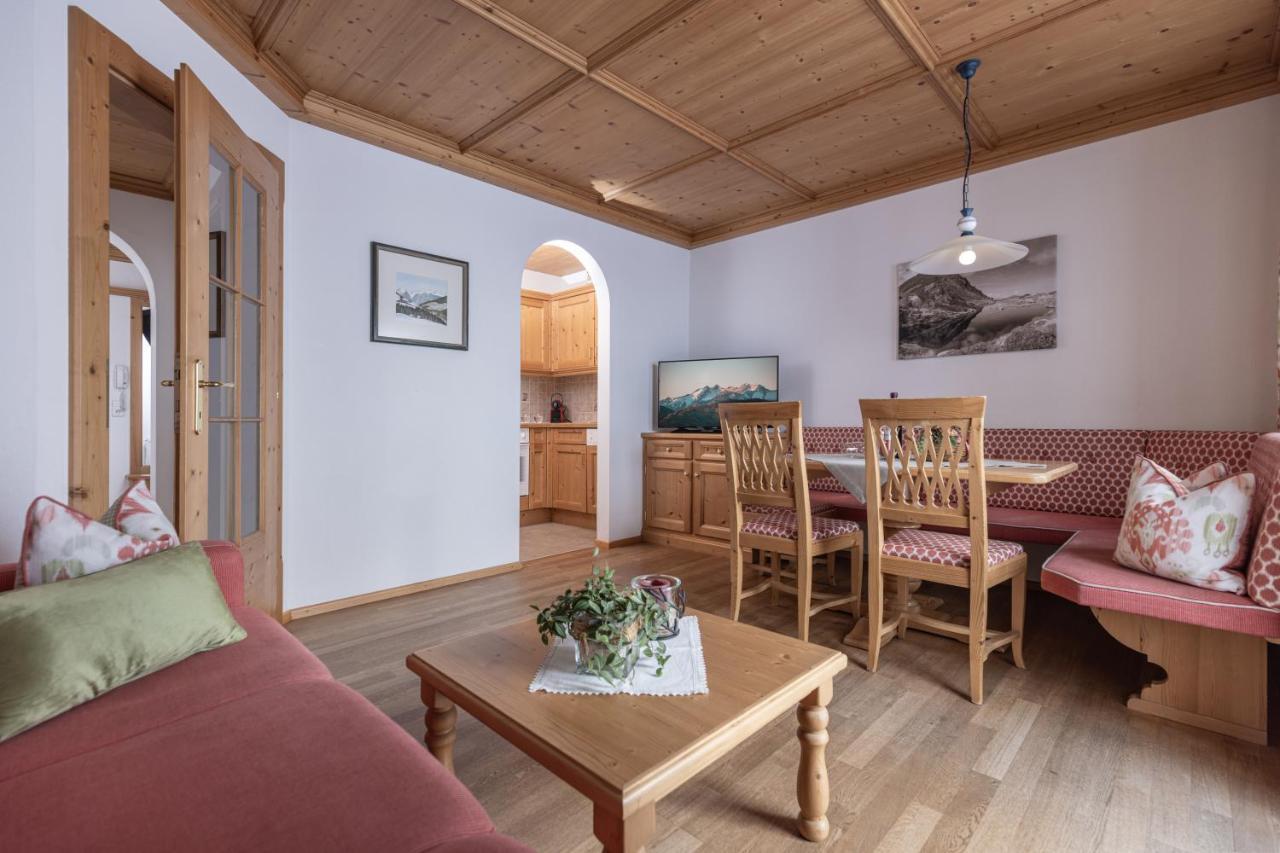 Wellnessappartements Margit Alpbach Luaran gambar