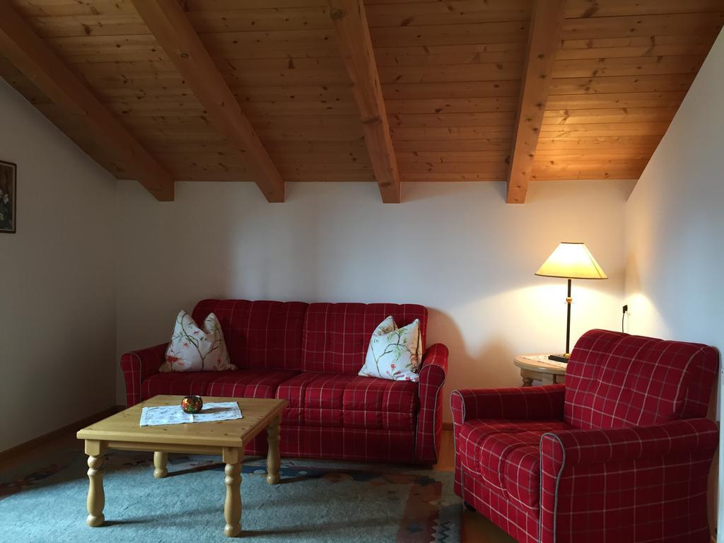 Wellnessappartements Margit Alpbach Luaran gambar