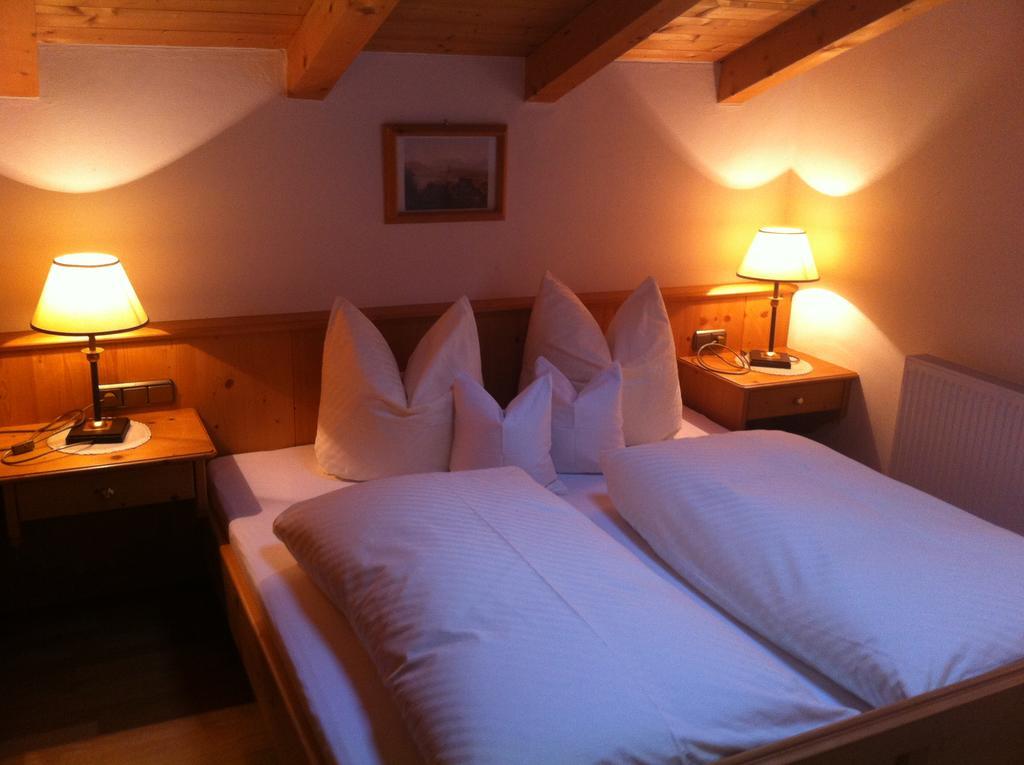 Wellnessappartements Margit Alpbach Luaran gambar
