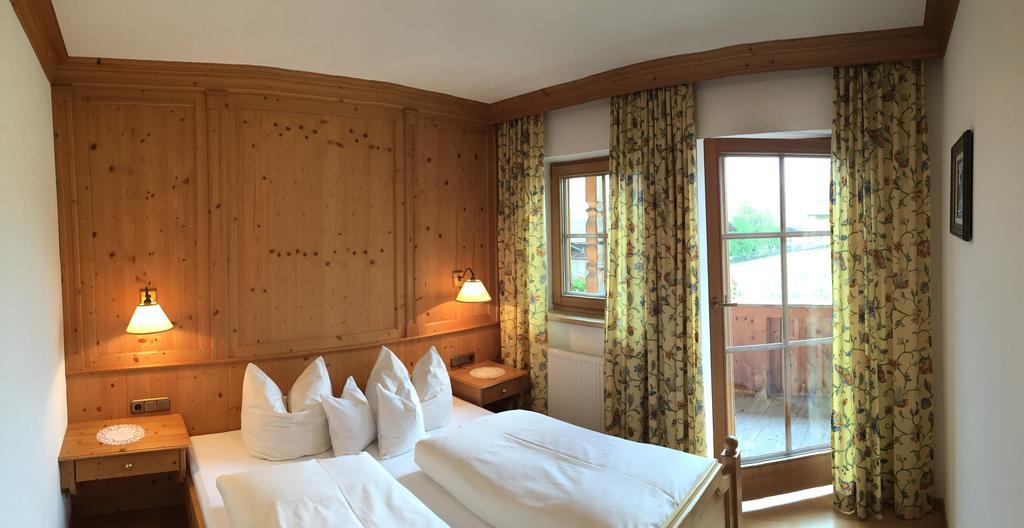 Wellnessappartements Margit Alpbach Luaran gambar