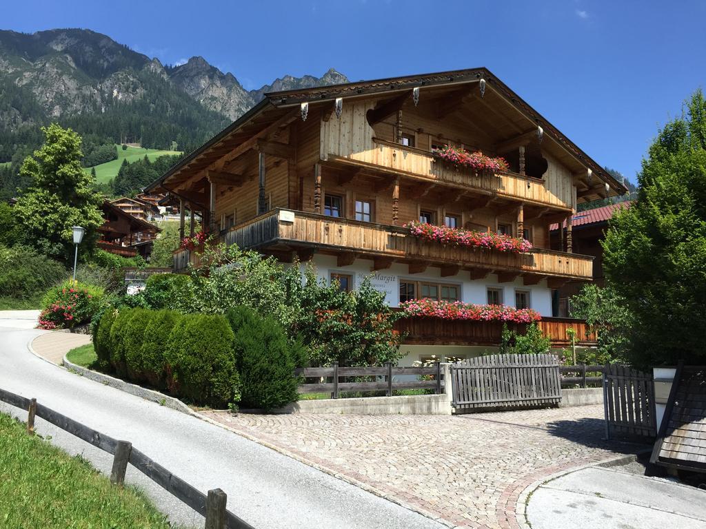 Wellnessappartements Margit Alpbach Luaran gambar